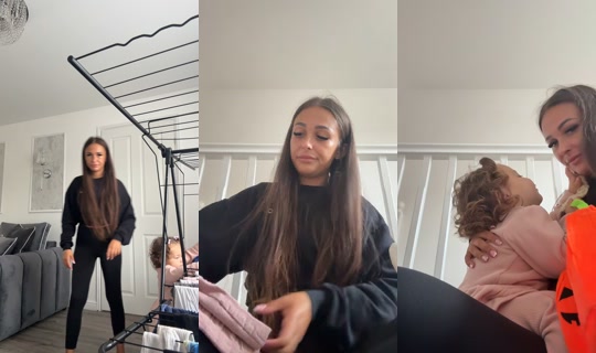 ameliapritchardlive TikTok Live — Oct 7, 2026, 8:50 AM