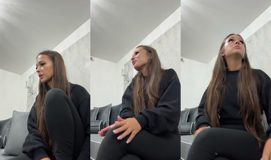 ameliapritchardlive TikTok Live — Oct 7, 2026, 6:48 PM