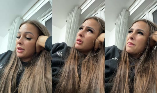 ameliapritchardlive TikTok Live — Oct 7, 2026, 7:54 PM