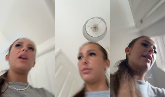 ameliapritchardlive TikTok Live — Oct 8, 2026, 11:00 AM
