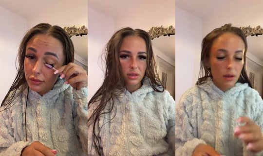 ameliapritchardlive TikTok Live — Oct 8, 2026, 8:25 PM