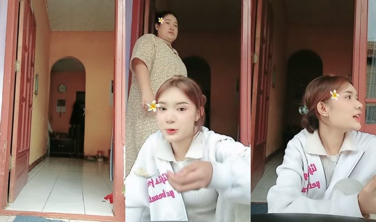 ameliaputrii_06 TikTok Live — Oct 6, 2026, 8:35 AM