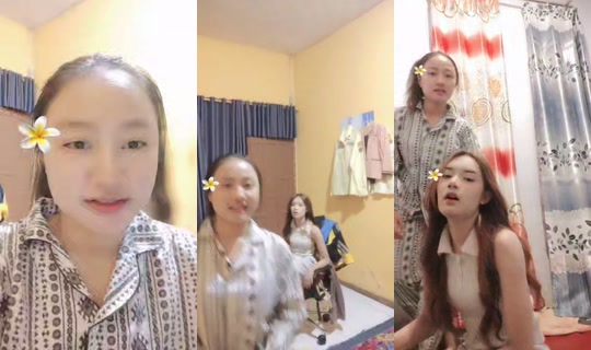 ameliaputrii_06 TikTok Live — Oct 6, 2026, 11:30 AM