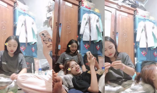 ameliaputrii_06 TikTok Live — Oct 7, 2026, 12:44 PM