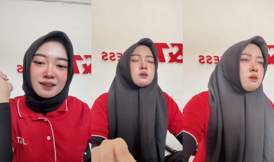 ameliarahmah_23 TikTok Live — Aug 31, 2026, 1:30 AM