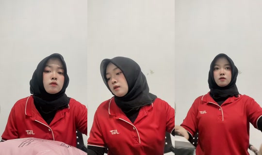 ameliarahmah_23 TikTok Live — Sep 27, 2026, 2:52 AM