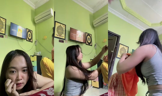 ameliarahmah_23 TikTok Live — Oct 8, 2026, 12:25 AM