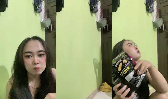 ameliarahmah_23 TikTok Live — Oct 8, 2026, 12:54 PM