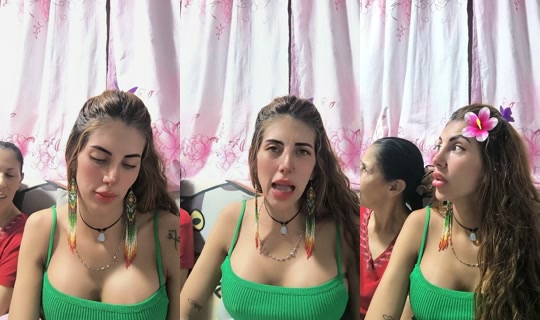 amelie.4684 TikTok Live — Sep 27, 2026, 3:32 AM