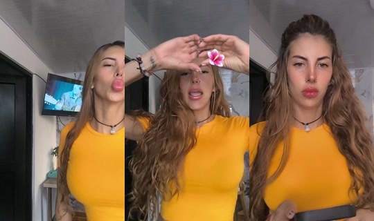 amelie.4684 TikTok Live — Sep 27, 2026, 3:44 PM