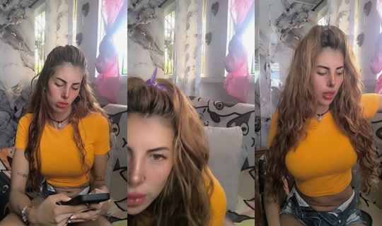 amelie.4684 TikTok Live — Sep 27, 2026, 4:35 PM