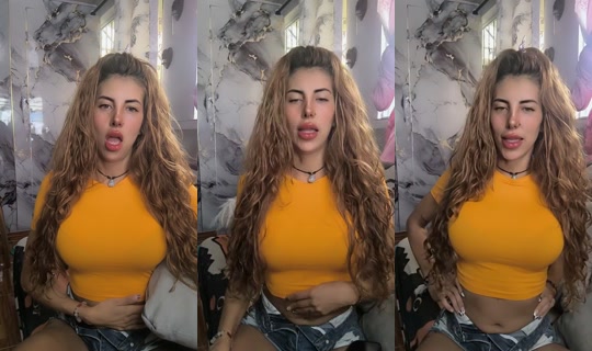 amelie.4684 TikTok Live — Sep 27, 2026, 5:25 PM