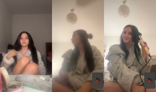 amelie.mariex TikTok Live — Sep 7, 2026, 6:40 PM