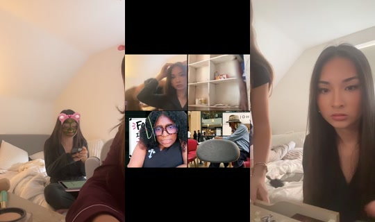amelie_13010 TikTok Live — Sep 6, 2026, 3:21 PM