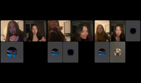 amelie_13010 TikTok Live — Sep 15, 2026, 7:55 PM