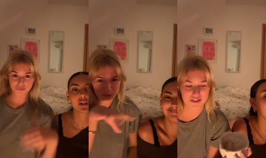 amelieeweitzelll TikTok Live — Aug 25, 2026, 7:56 PM