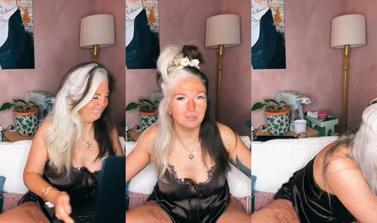 amelierinaldi TikTok Live — Oct 1, 2026, 11:52 AM