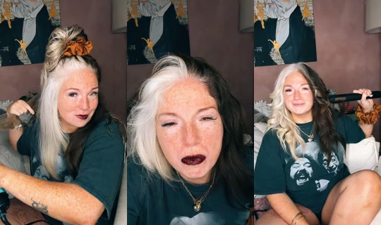 amelierinaldi TikTok Live — Oct 4, 2026, 6:01 PM