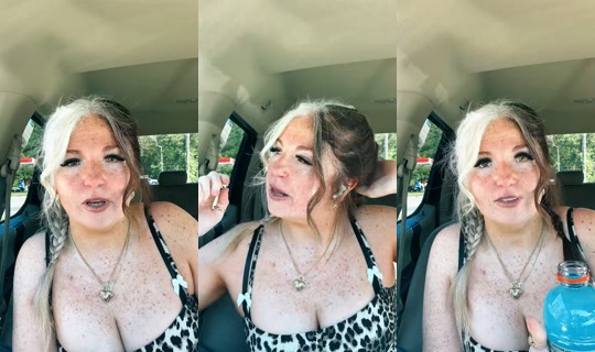 amelierinaldi TikTok Live — Oct 6, 2026, 2:51 PM