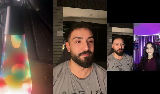 amelihlive TikTok Live — Aug 31, 2026, 9:13 PM
