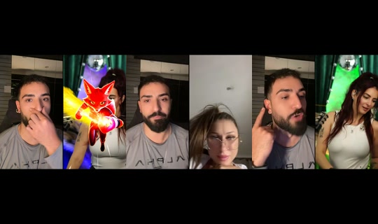 amelihlive TikTok Live — Aug 31, 2026, 11:06 PM