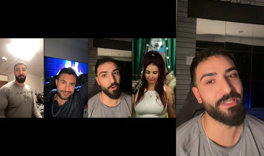 amelihlive TikTok Live — Aug 31, 2026, 11:56 PM