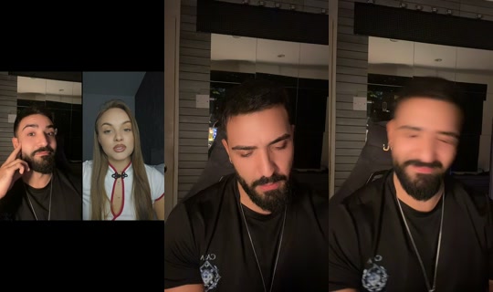 amelihlive TikTok Live — Sep 1, 2026, 8:59 PM