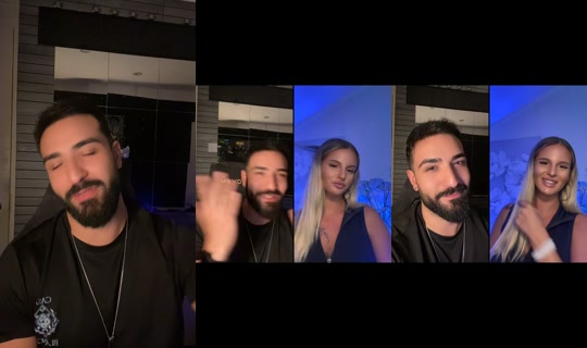 amelihlive TikTok Live — Sep 1, 2026, 9:49 PM