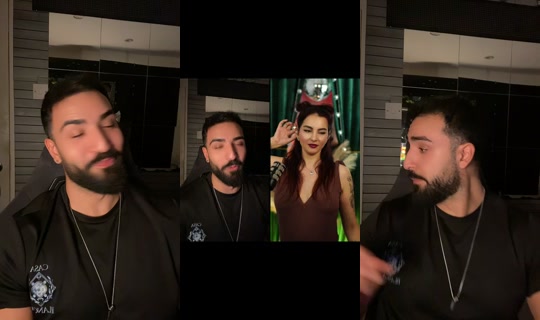 amelihlive TikTok Live — Sep 1, 2026, 11:24 PM