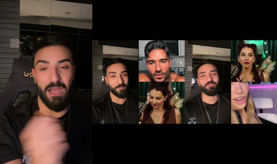 amelihlive TikTok Live — Sep 2, 2026, 12:14 AM