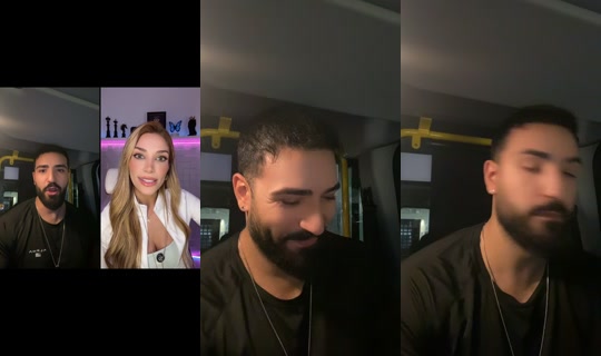 amelihlive TikTok Live — Sep 3, 2026, 12:31 AM