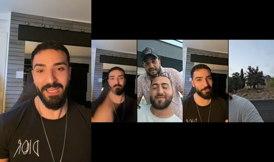 amelihlive TikTok Live — Sep 3, 2026, 3:41 PM
