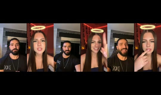 amelihlive TikTok Live — Sep 3, 2026, 4:31 PM