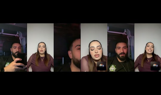 amelihlive TikTok Live — Sep 11, 2026, 11:56 PM