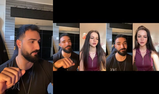 amelihlive TikTok Live — Sep 12, 2026, 2:00 PM