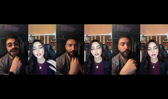 amelihlive TikTok Live — Sep 12, 2026, 11:52 PM