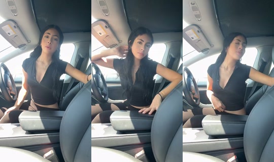 ameliuh4 TikTok Live — Aug 22, 2026, 7:18 PM