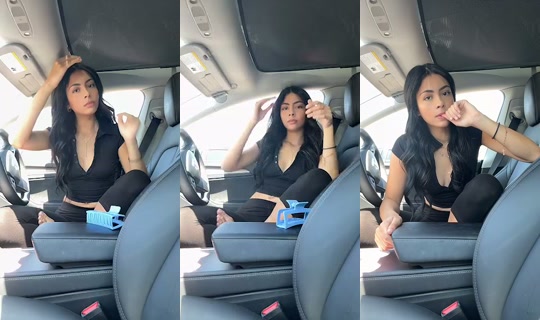 ameliuh4 TikTok Live — Aug 22, 2026, 8:47 PM