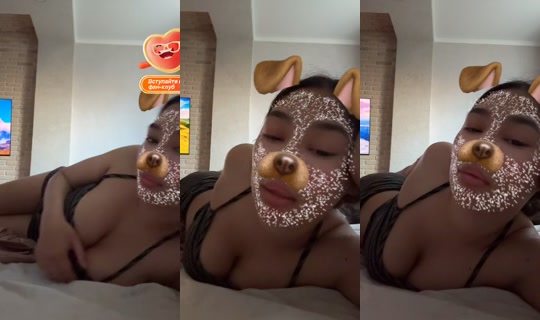 ameliyaas__ TikTok Live — Aug 25, 2026, 3:18 PM