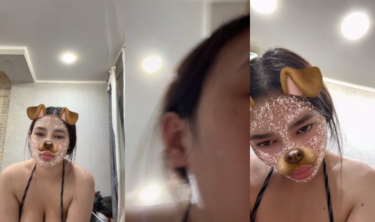ameliyaas__ TikTok Live — Aug 25, 2026, 4:16 PM