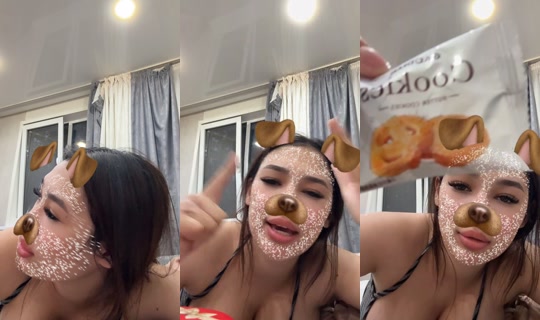 ameliyaas__ TikTok Live — Aug 29, 2026, 3:49 PM