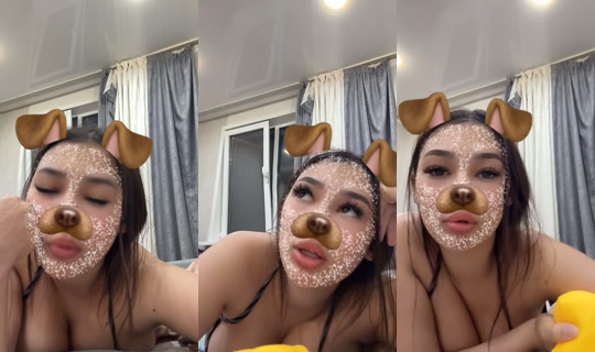 ameliyaas__ TikTok Live — Aug 29, 2026, 4:07 PM