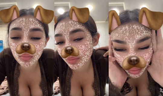 ameliyaas__ TikTok Live — Aug 31, 2026, 4:34 PM