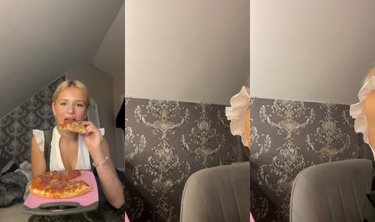 ..amelje TikTok Live — Oct 2, 2026, 4:29 PM