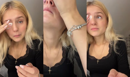 ..amelje TikTok Live — Oct 6, 2026, 5:04 PM