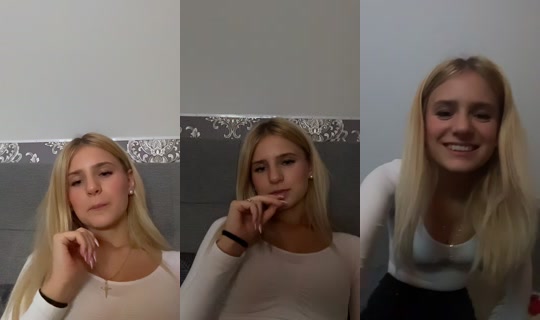 ..amelje TikTok Live — Oct 7, 2026, 5:52 PM