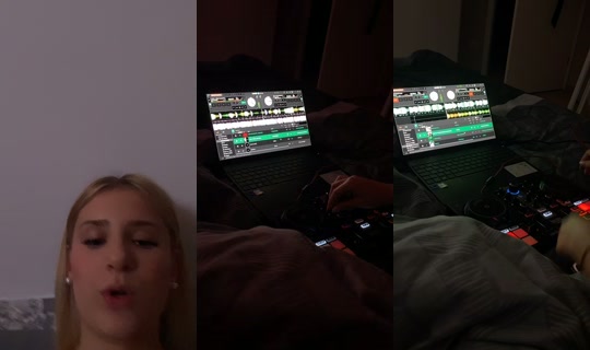 ..amelje TikTok Live — Oct 7, 2026, 6:43 PM