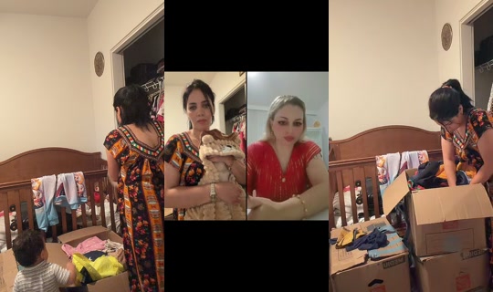 amelwashington TikTok Live — Sep 22, 2026, 9:34 PM