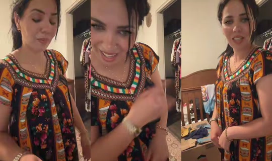 amelwashington TikTok Live — Sep 22, 2026, 9:51 PM