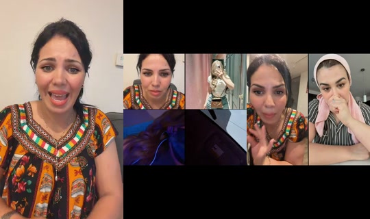 amelwashington TikTok Live — Sep 22, 2026, 10:47 PM